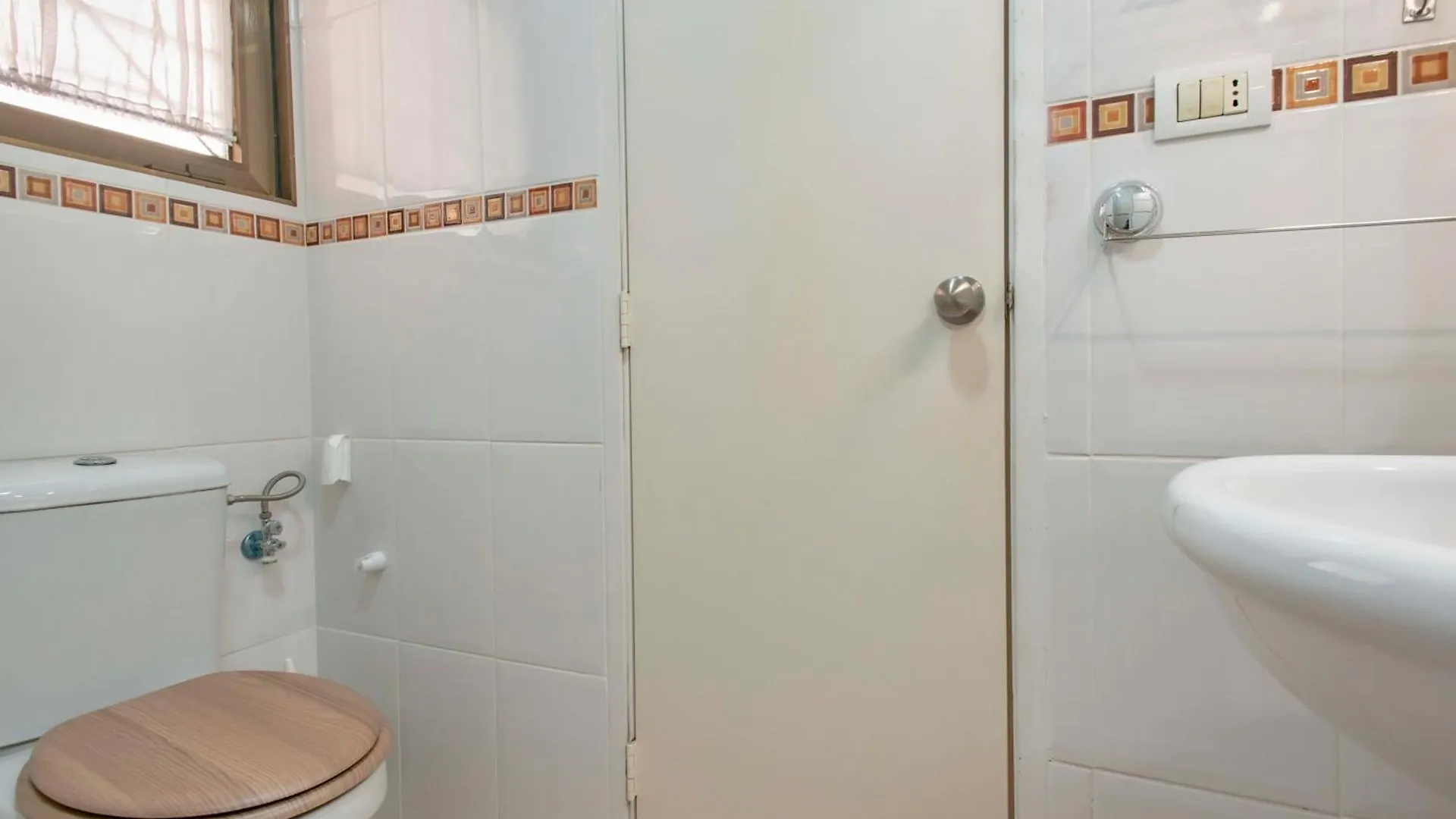 Cozy Wild Lägenhet Los Cristianos   Los Cristianos (Tenerife)