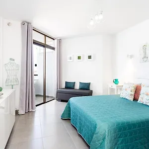 Alby: Oceano Apartamento