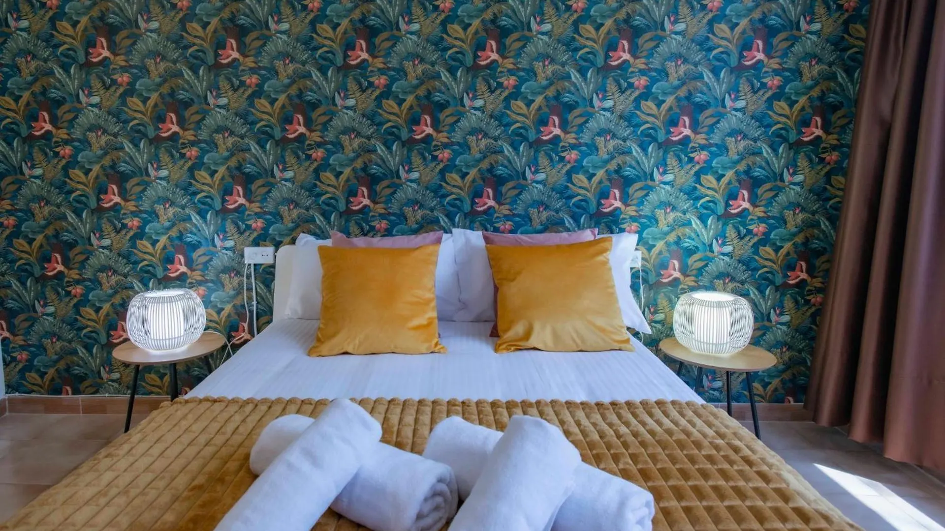Cozy Wild Apartman Los Cristianos 0*,